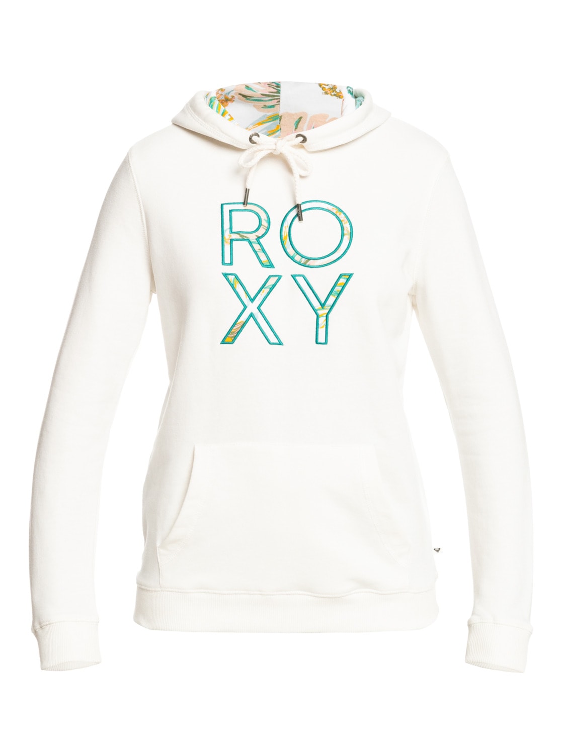 Roxy Kapuzensweatshirt »Right On Time« Roxy Kapuzensweatshirt »Right On Time« von Roxy