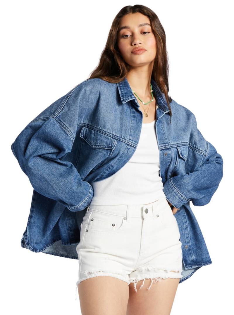 Roxy Jeansjacke »Character« von Roxy