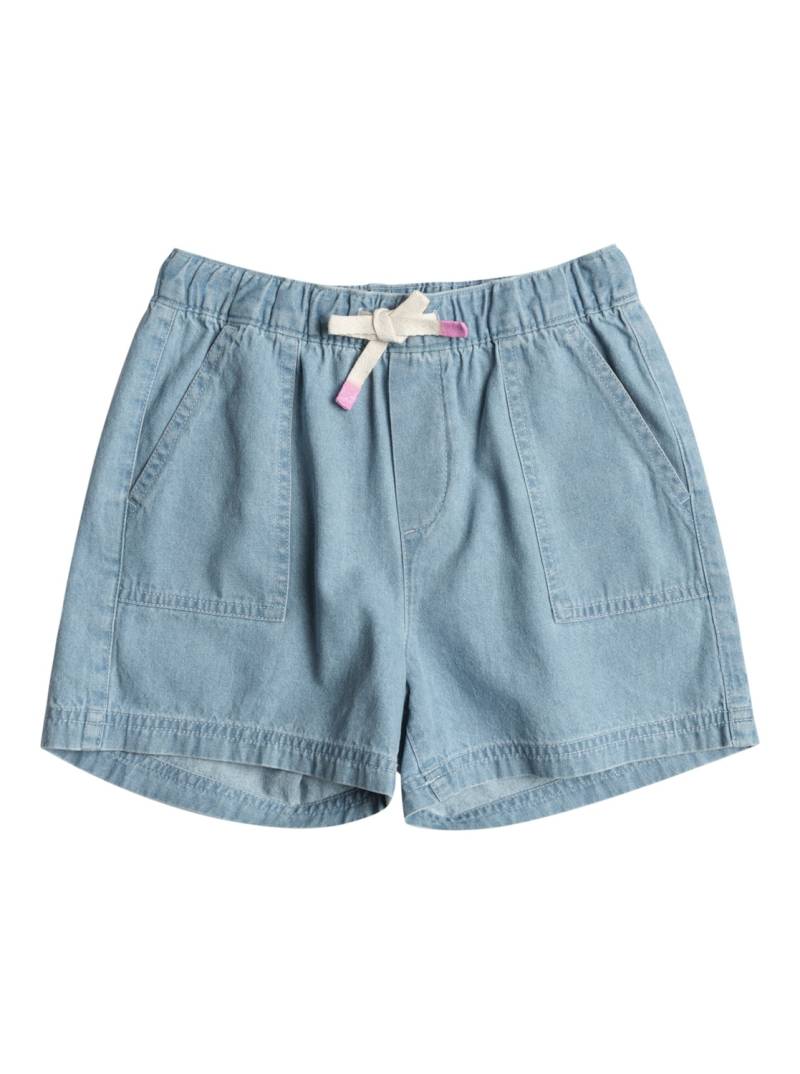 Roxy Jeansshorts »Call On Me« von Roxy