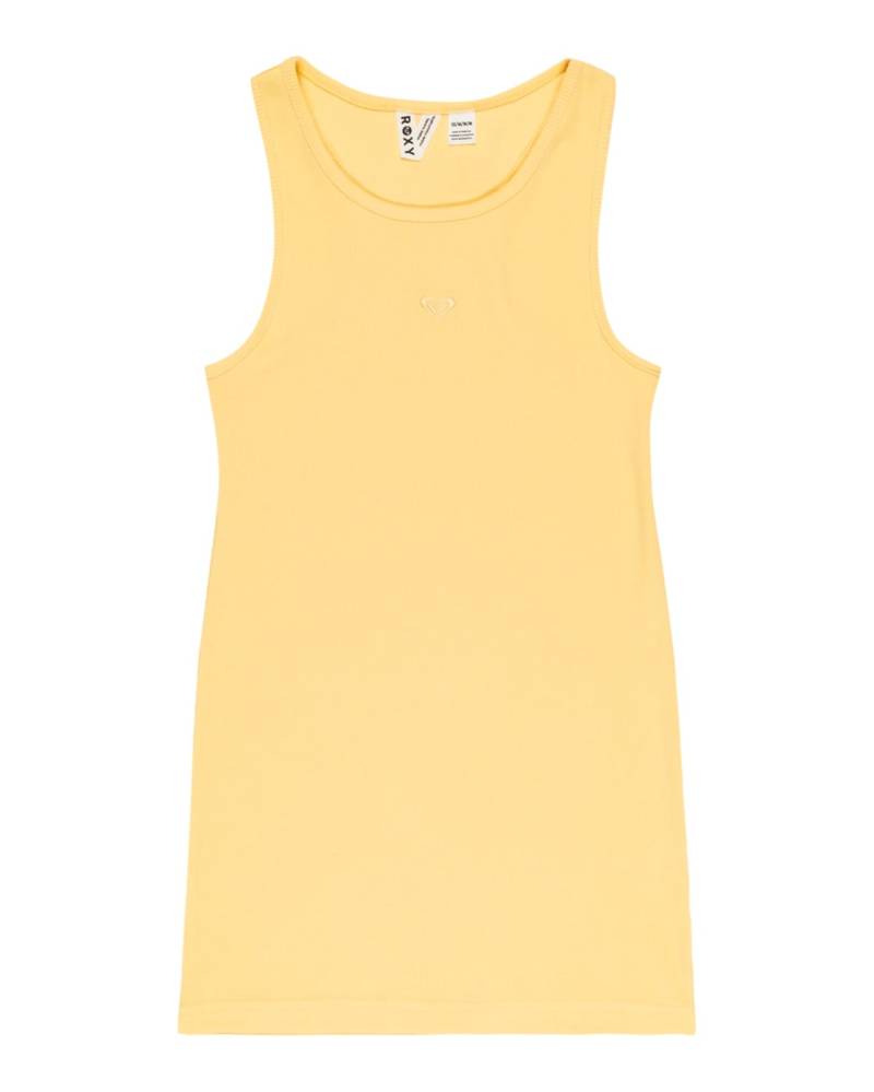 Roxy Jerseykleid »What Should I Do« von Roxy