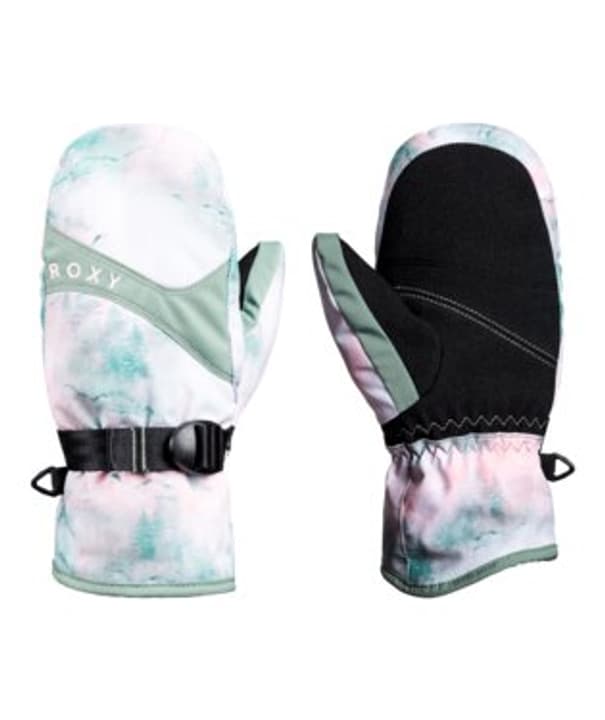 Roxy Jetty Skihandschuhe weiss Roxy Jetty Skihandschuhe weiss von Roxy