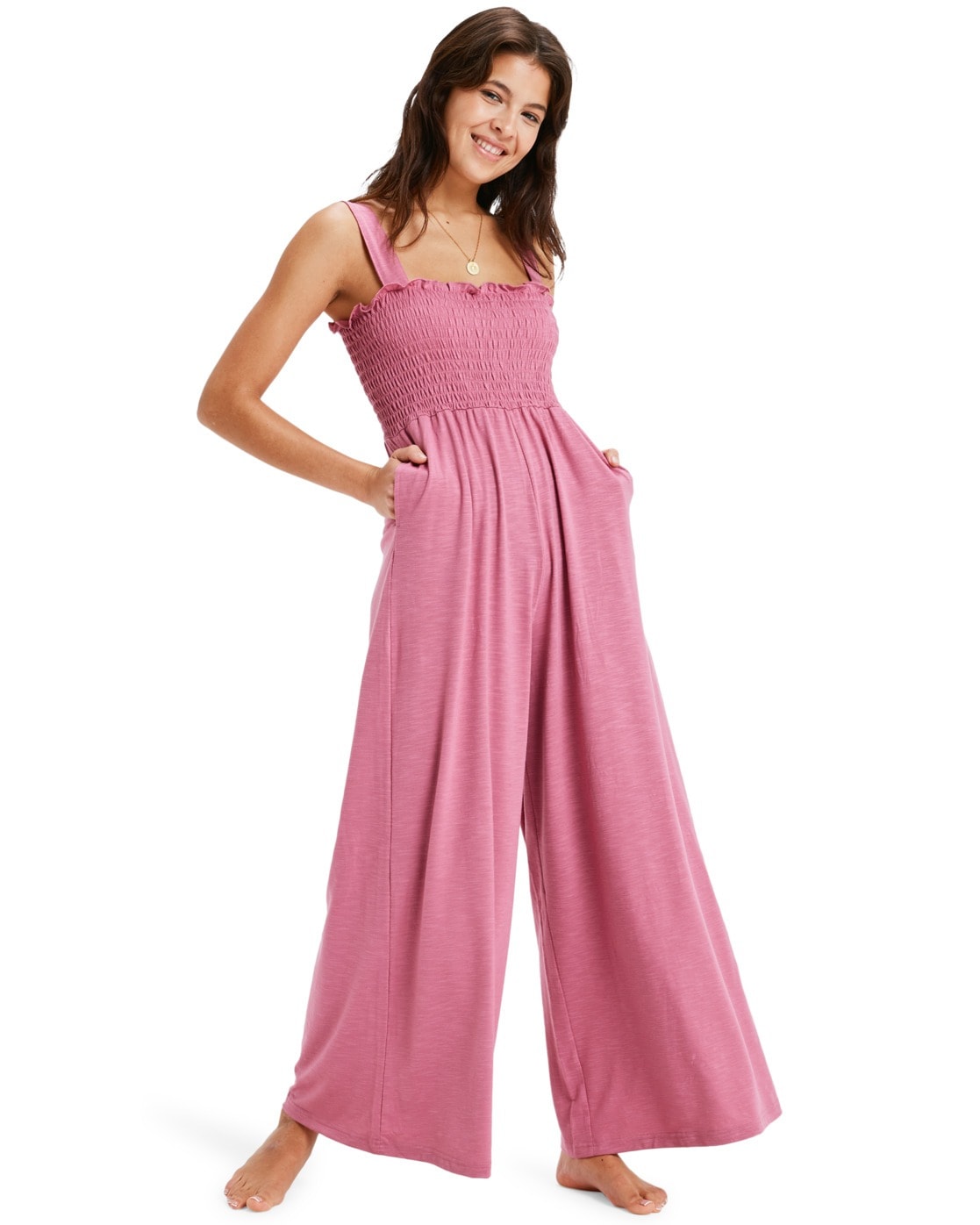 Roxy Jumpsuit »Just Passing By« Roxy Jumpsuit »Just Passing By« von Roxy