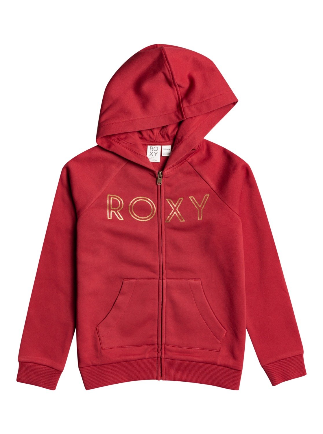 Roxy Kapuzensweatjacke »Another Chance« Roxy Kapuzensweatjacke »Another Chance« von Roxy