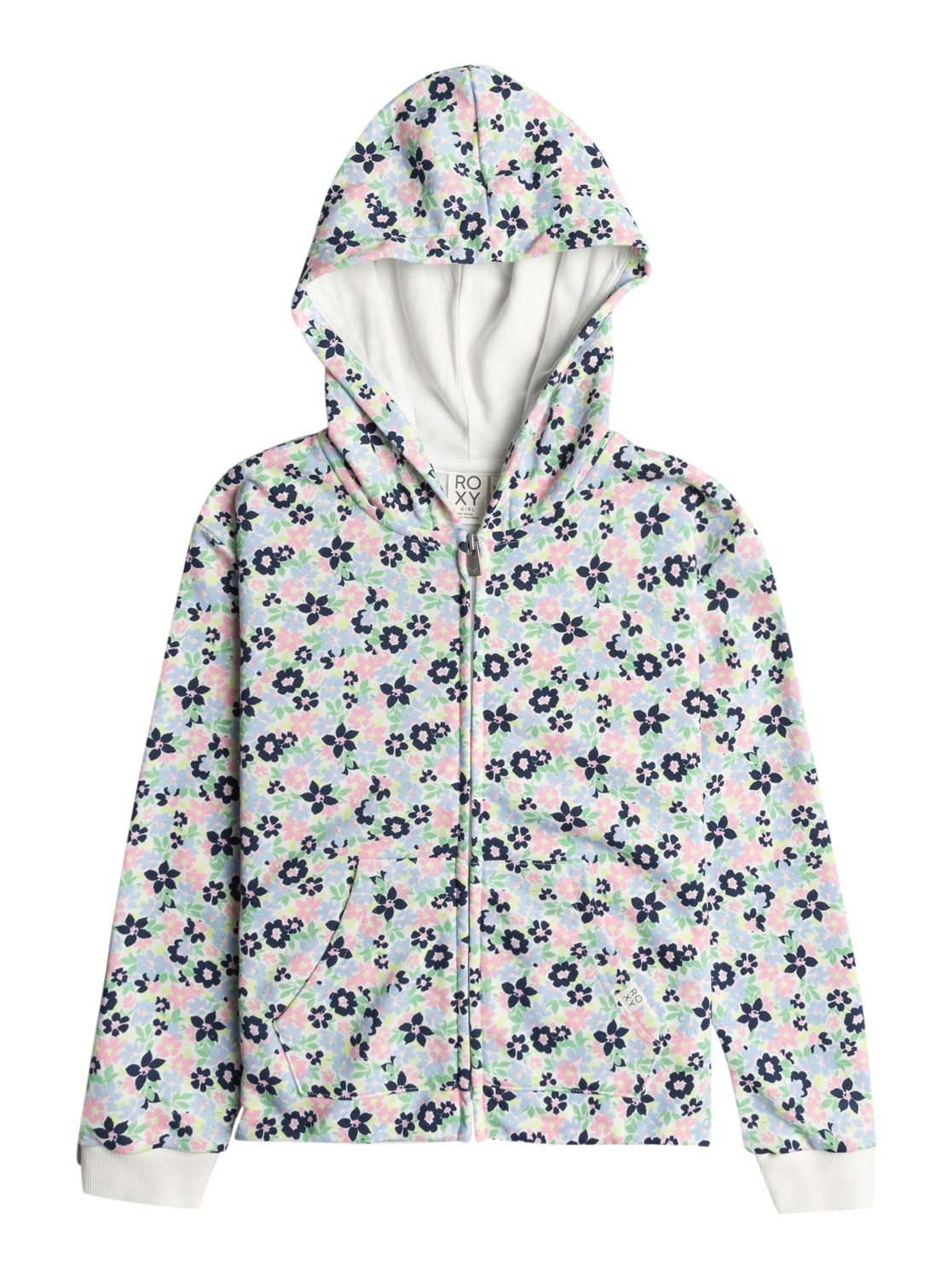 Roxy Kapuzensweatjacke »Dancing With You« Roxy Kapuzensweatjacke »Dancing With You« von Roxy