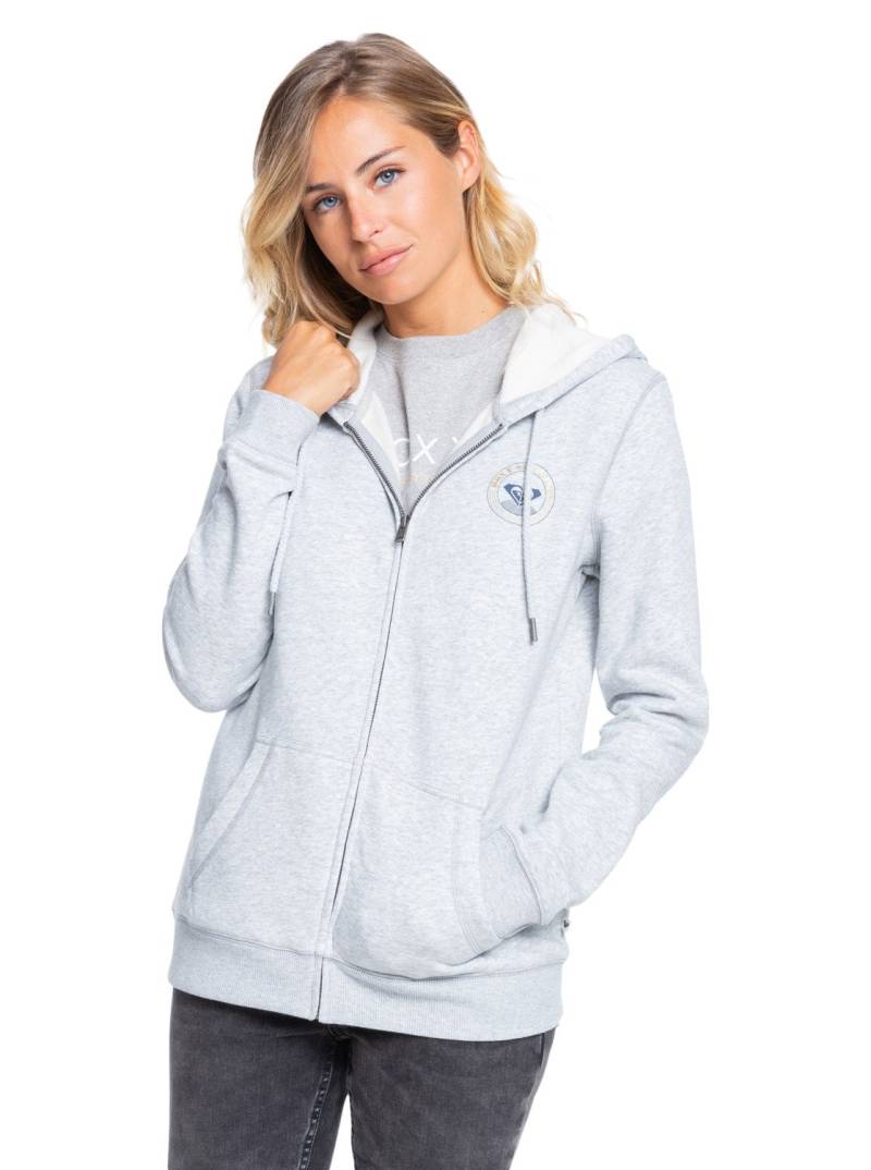 Roxy Kapuzensweatjacke »Day Breaks« von Roxy