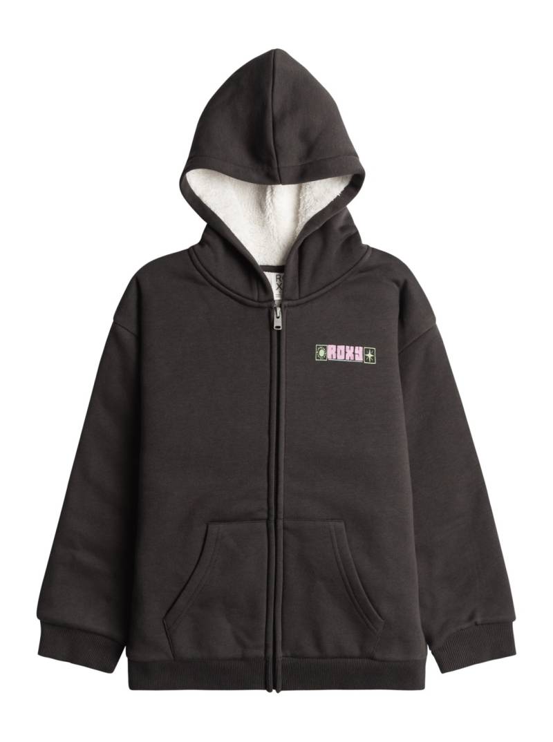 Roxy Kapuzensweatjacke »Different Pulses« von Roxy