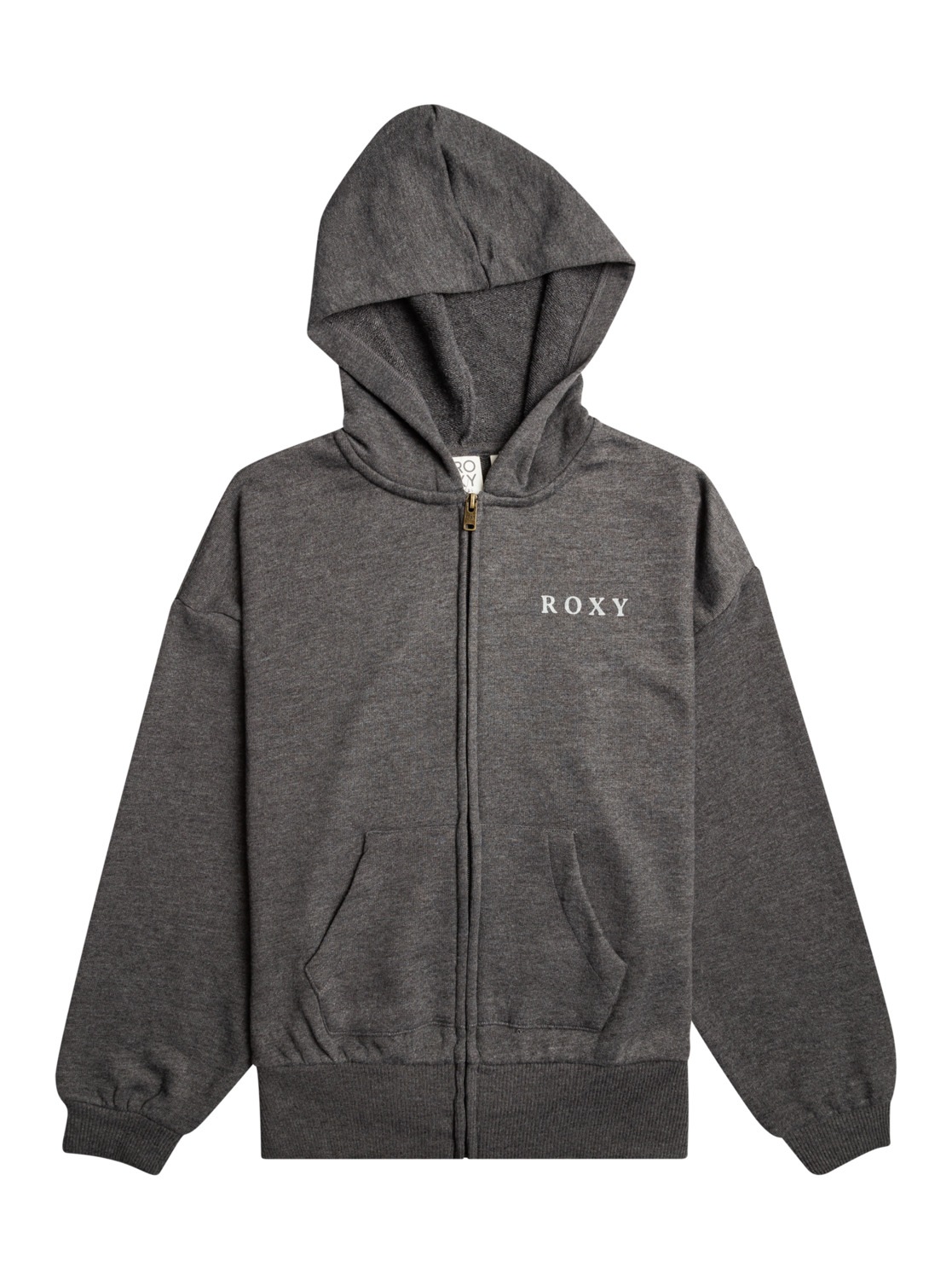 Roxy Kapuzensweatjacke »Dont Go Yet« Roxy Kapuzensweatjacke »Dont Go Yet« von Roxy