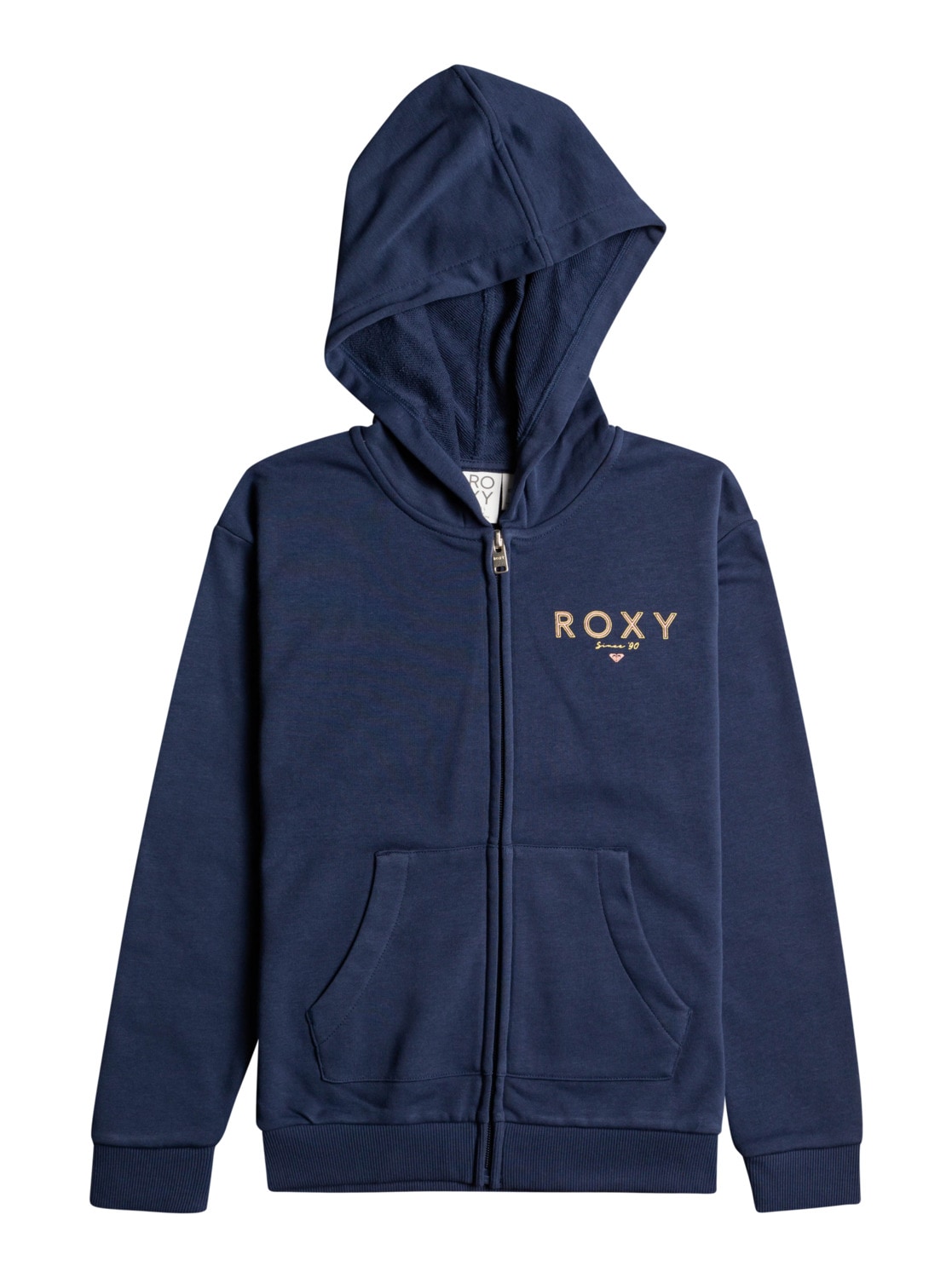 Roxy Kapuzensweatjacke »Happiness Forever« von Roxy