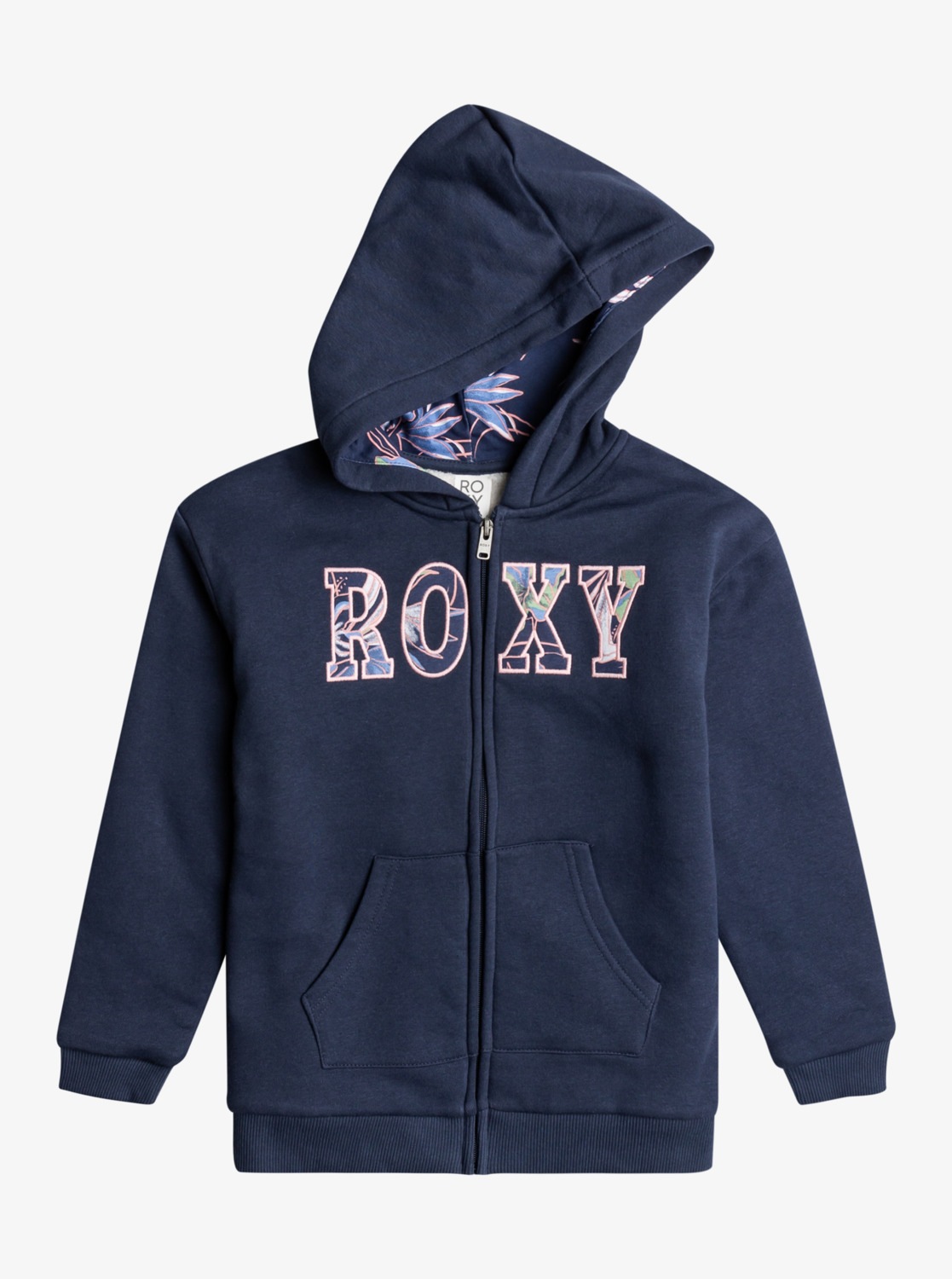Roxy Kapuzensweatjacke »Island In The Wind« Roxy Kapuzensweatjacke »Island In The Wind« von Roxy