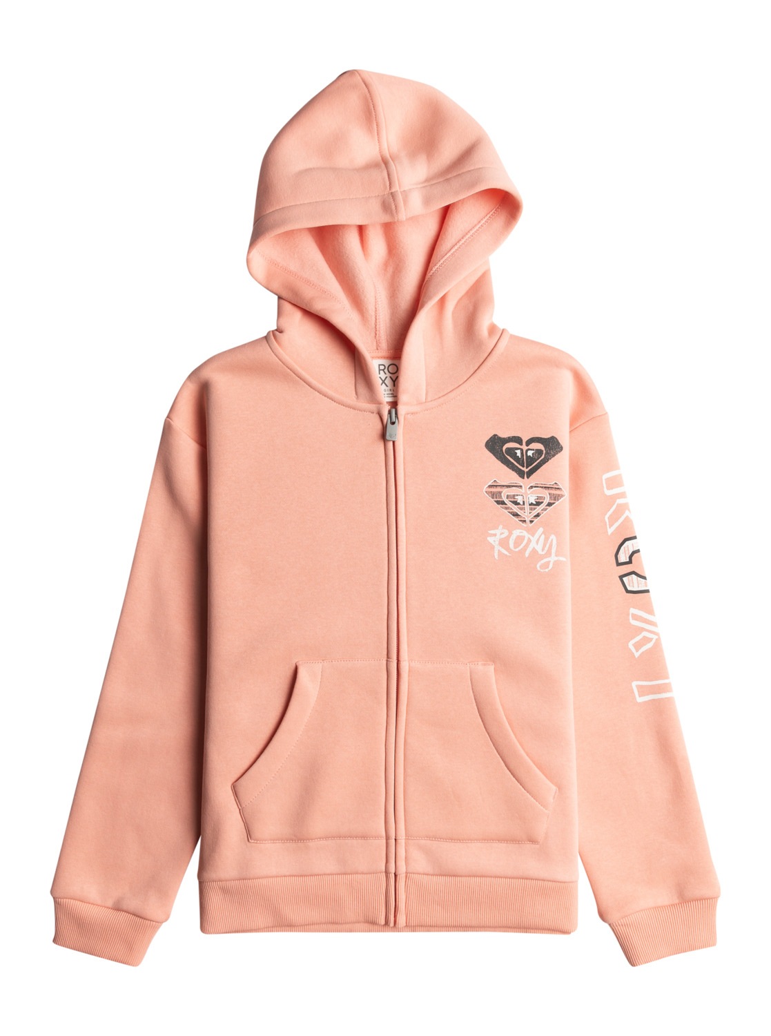 Roxy Kapuzensweatjacke »Surf Feeling« Roxy Kapuzensweatjacke »Surf Feeling« von Roxy