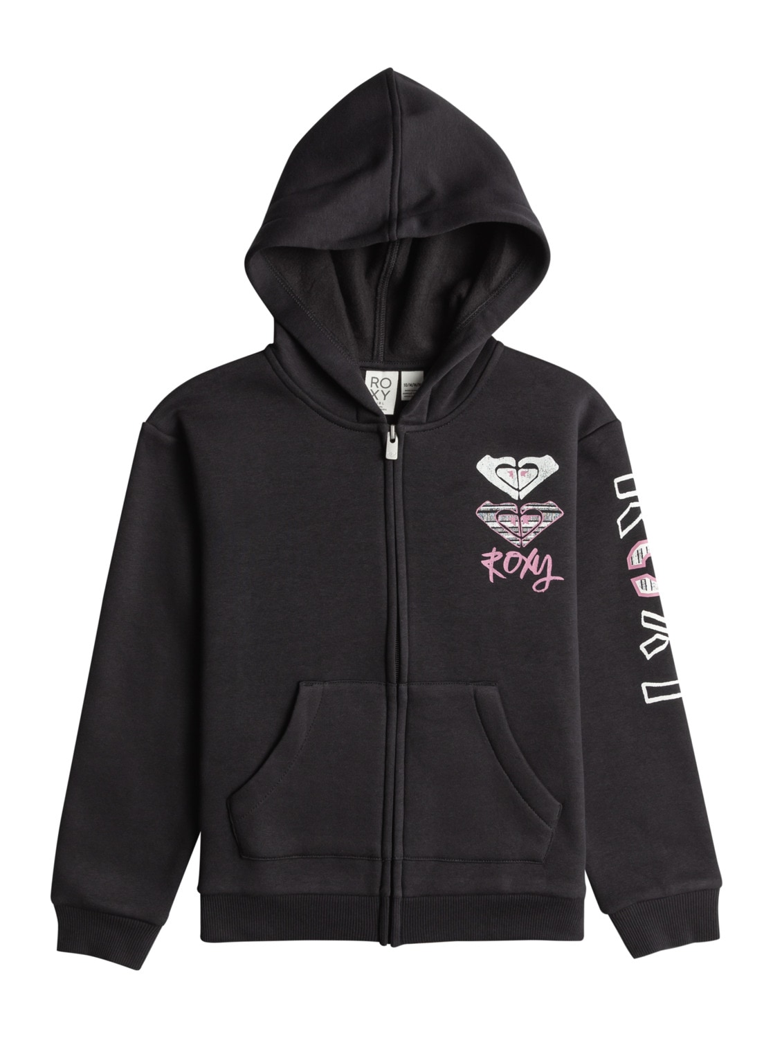 Roxy Kapuzensweatjacke »Surf Feeling« Roxy Kapuzensweatjacke »Surf Feeling« von Roxy