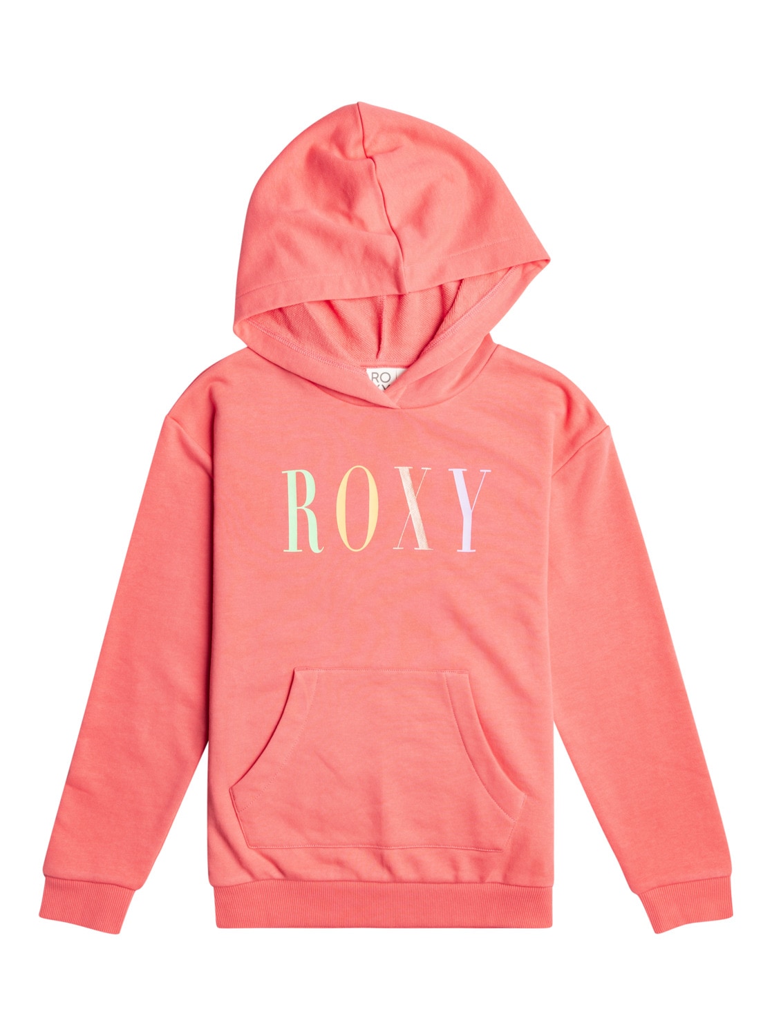 Roxy Kapuzensweatshirt »Happiness Forever« Roxy Kapuzensweatshirt »Happiness Forever« von Roxy
