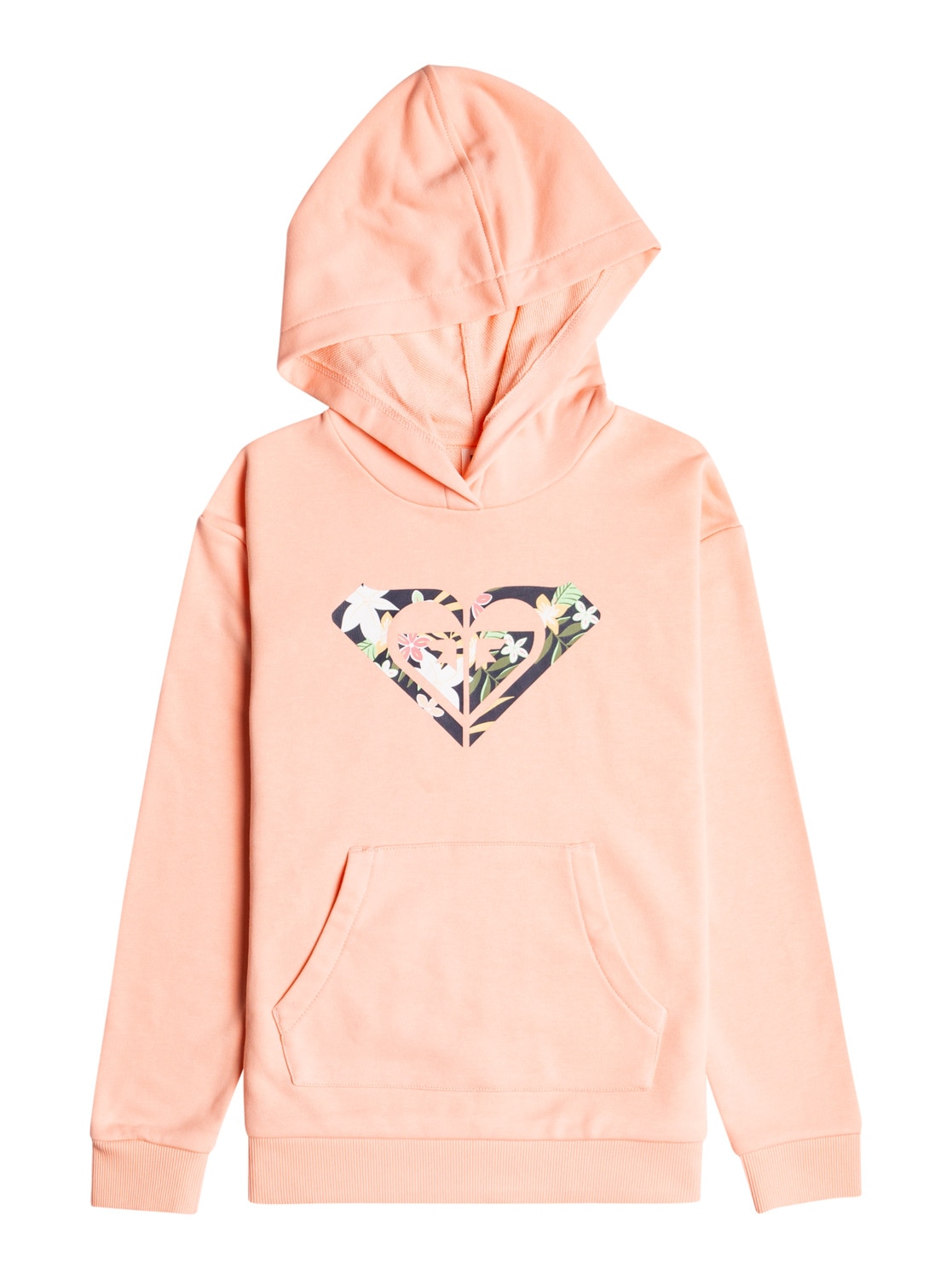 Roxy Kapuzensweatshirt »Happiness Forever« Roxy Kapuzensweatshirt »Happiness Forever« von Roxy