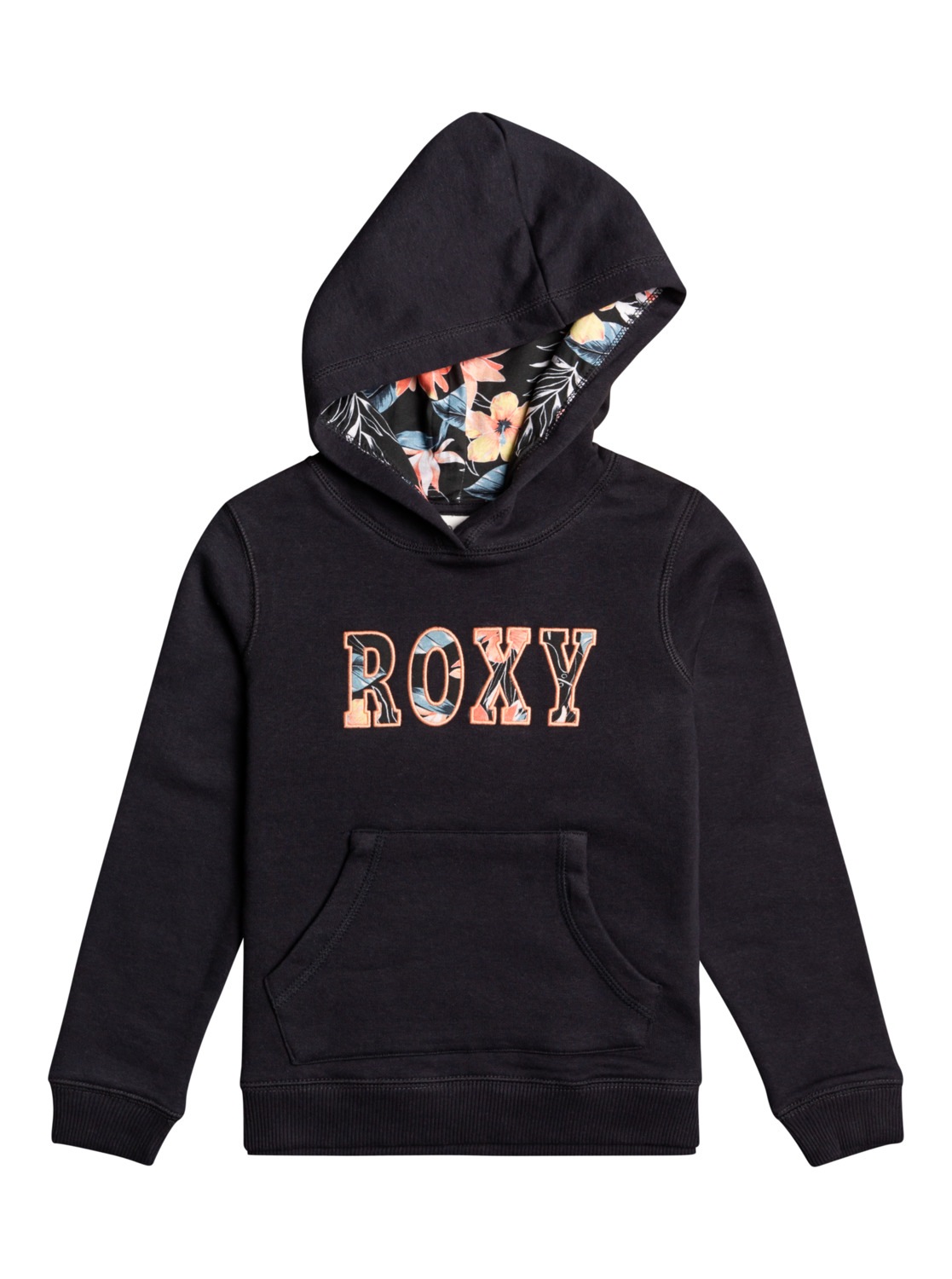 Roxy Kapuzensweatshirt »Hope You Know« Roxy Kapuzensweatshirt »Hope You Know« von Roxy