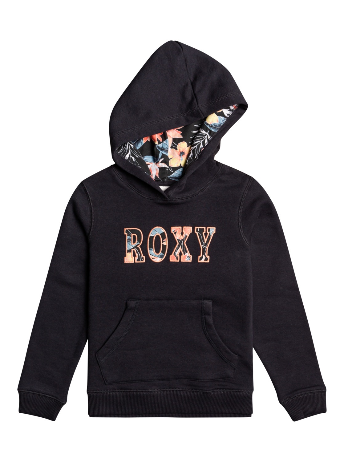 Roxy Kapuzensweatshirt »Hope You Know« von Roxy