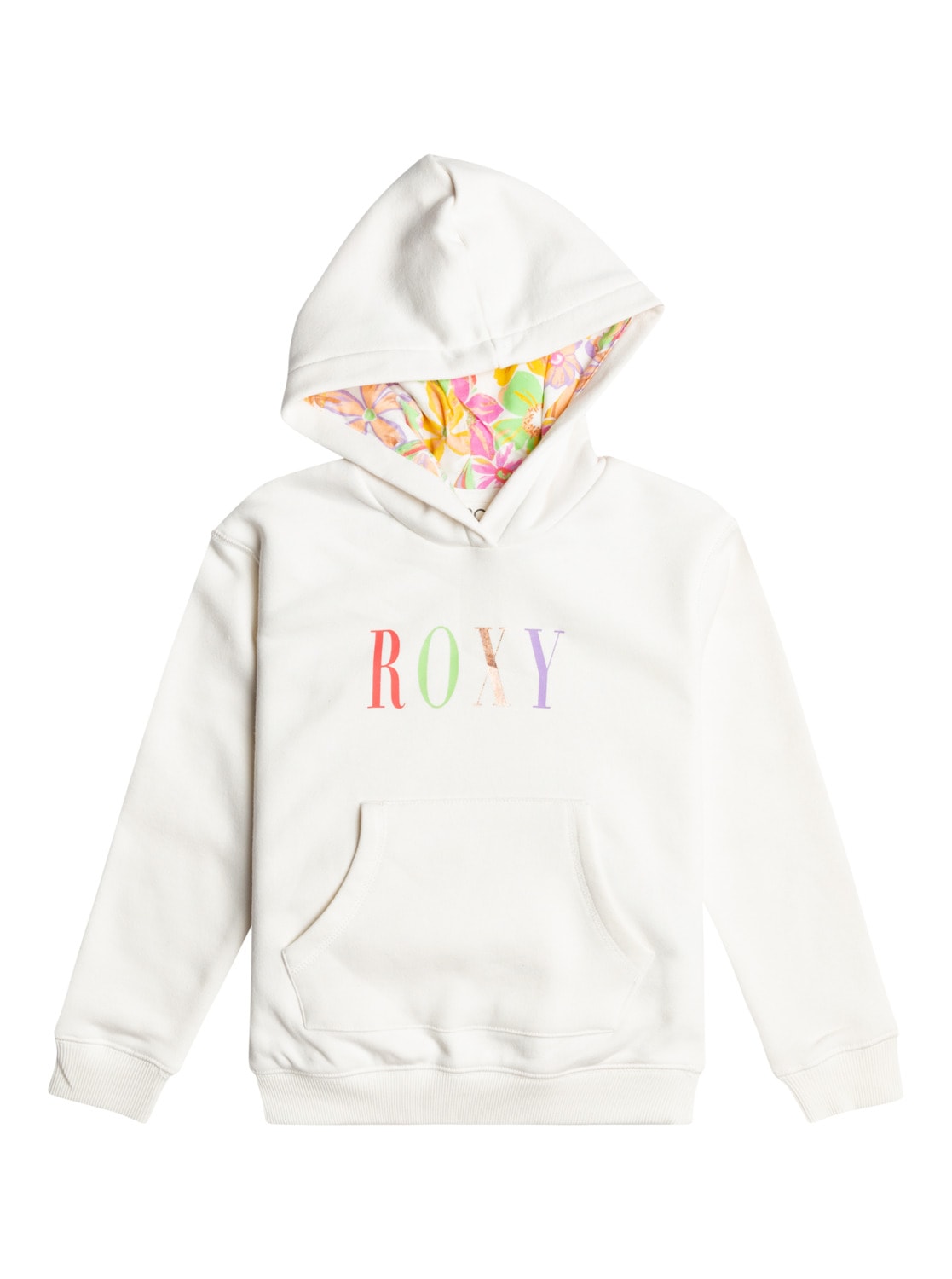Roxy Kapuzensweatshirt »Hope You Trust« von Roxy