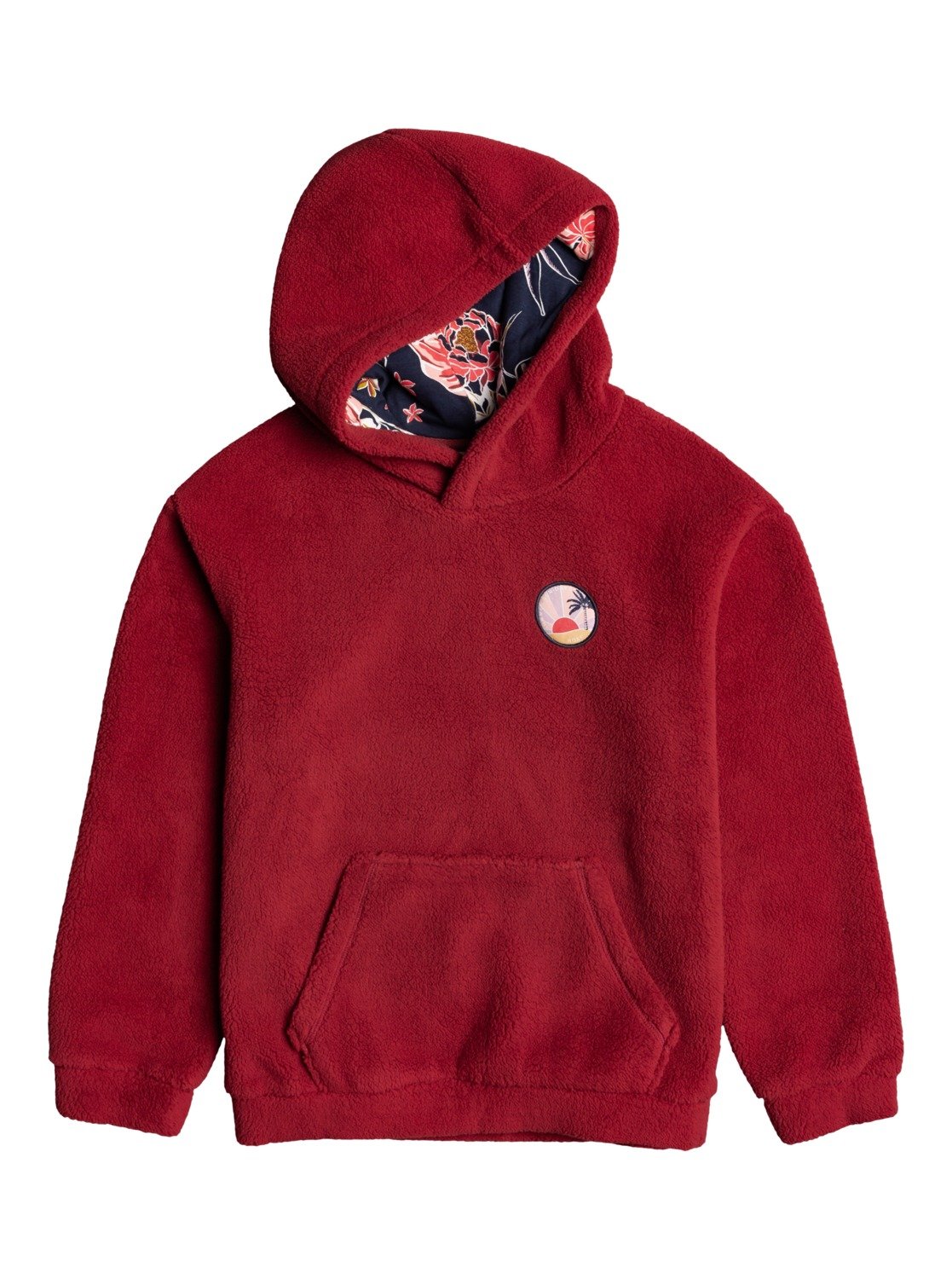 Roxy Kapuzensweatshirt »Someone New« Roxy Kapuzensweatshirt »Someone New« von Roxy