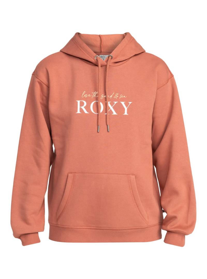 Roxy Kapuzensweatshirt »Surf Stoked Brushed« von Roxy