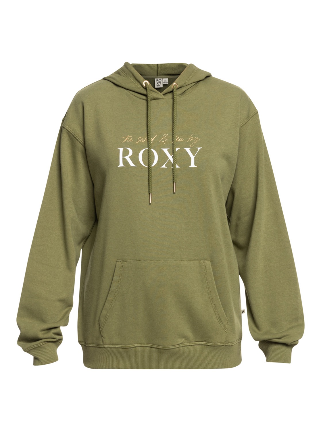 Roxy Kapuzensweatshirt »Surf Stoked« von Roxy