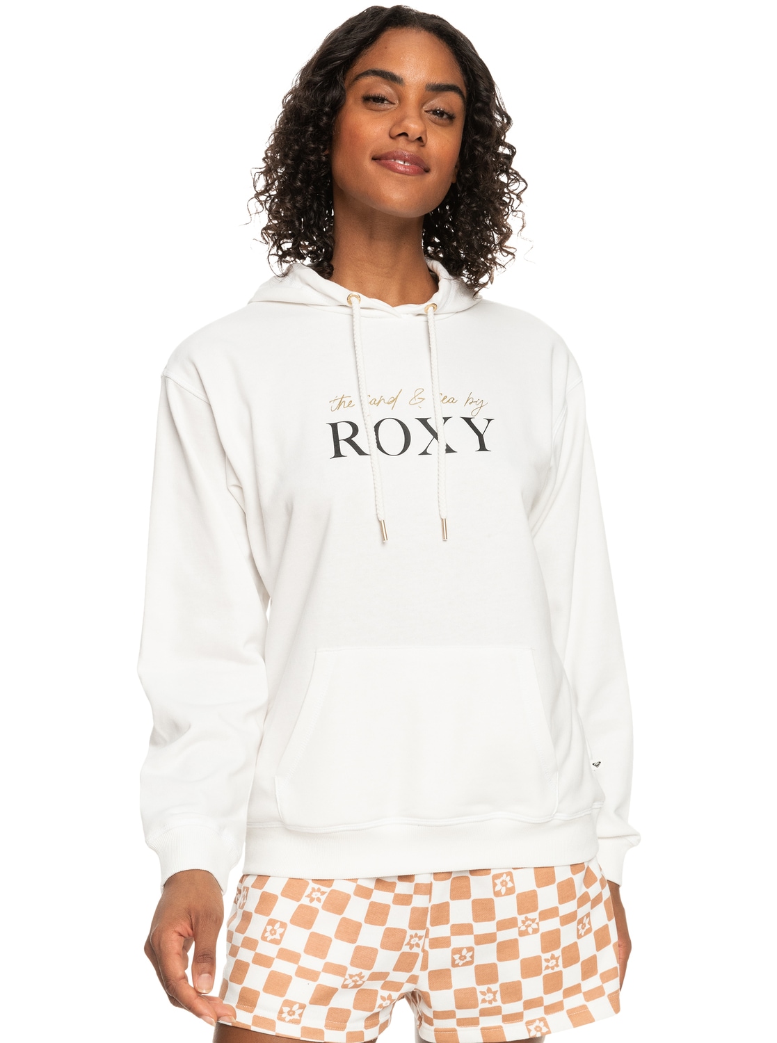Roxy Kapuzensweatshirt »Surf Stoked« von Roxy