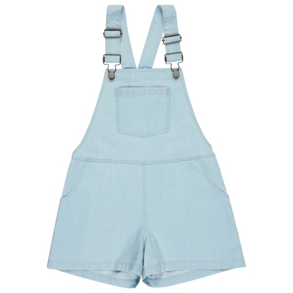 Roxy - Kid's Afternoon Spirit - Freizeithose Gr 8 Years grau Roxy - Kid's Afternoon Spirit - Freizeithose Gr 8 Years grau von Roxy