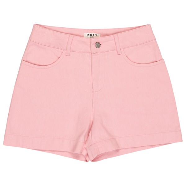Roxy - Kid's Honey Sunkissed - Shorts Gr 8 Years rosa Roxy - Kid's Honey Sunkissed - Shorts Gr 8 Years rosa von Roxy