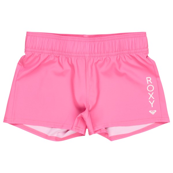 Roxy - Kid's RG Essentials Boardshort - Boardshorts Gr 6 Years rosa von Roxy