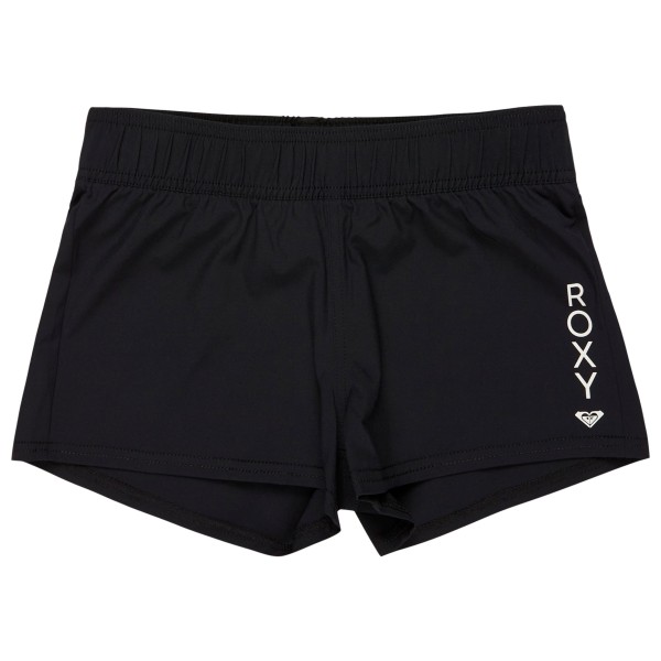 Roxy - Kid's RG Essentials Boardshort - Boardshorts Gr 7 Years schwarz von Roxy