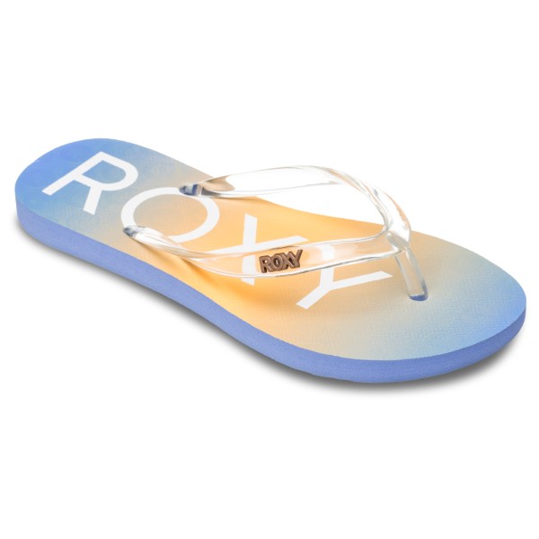 Roxy - Kid's RG Viva Jelly - Sandalen Gr 1 beige Roxy - Kid's RG Viva Jelly - Sandalen Gr 1 beige von Roxy