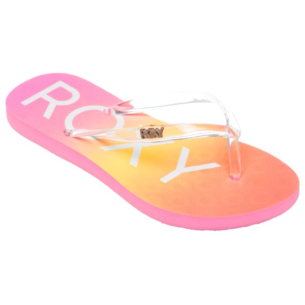 Roxy - Kid's RG Viva Jelly - Sandalen Gr 12 rosa Roxy - Kid's RG Viva Jelly - Sandalen Gr 12 rosa von Roxy