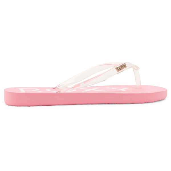 Roxy - Kid's RG Viva Jelly - Sandalen Gr 5 rosa von Roxy