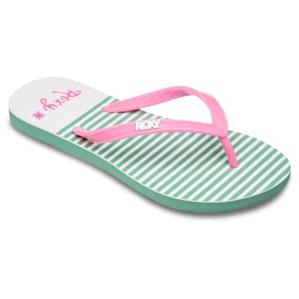 Roxy - Kid's RG Viva Stamp II - Sandalen Gr 1 bunt Roxy - Kid's RG Viva Stamp II - Sandalen Gr 1 bunt von Roxy