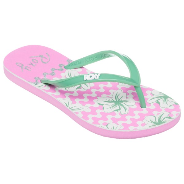 Roxy - Kid's RG Viva Stamp II - Sandalen Gr 3,5 rosa Roxy - Kid's RG Viva Stamp II - Sandalen Gr 3,5 rosa von Roxy