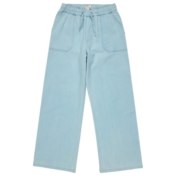 Roxy - Kid's Seaside View - Freizeithose Gr 16 Years blau Roxy - Kid's Seaside View - Freizeithose Gr 16 Years blau von Roxy