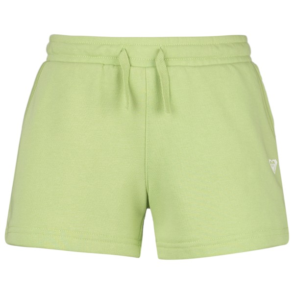 Roxy - Kid's Surf Feeling Terry Short - Shorts Gr 4 Years grün Roxy - Kid's Surf Feeling Terry Short - Shorts Gr 4 Years grün von Roxy