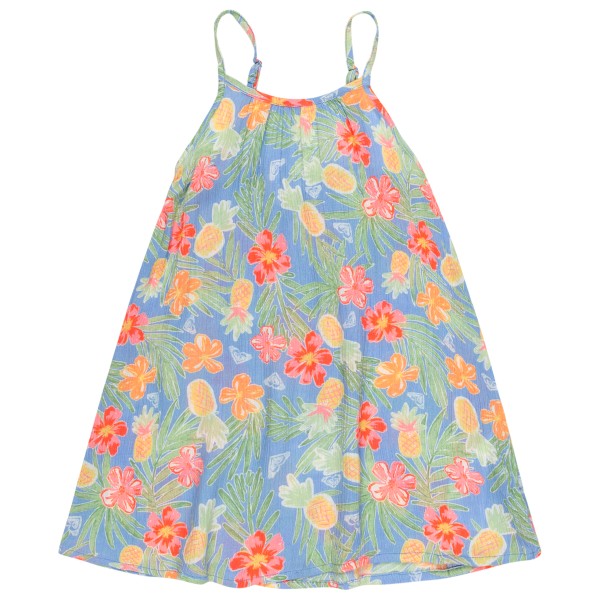 Roxy - Kid's Tropical Teenie - Kleid Gr 5 Years bunt Roxy - Kid's Tropical Teenie - Kleid Gr 5 Years bunt von Roxy