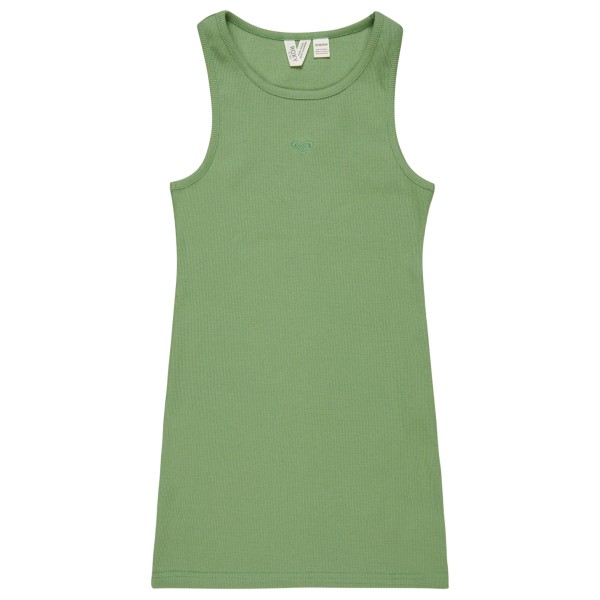 Roxy - Kid's What Should I Do - Kleid Gr 8 Years grün Roxy - Kid's What Should I Do - Kleid Gr 8 Years grün von Roxy