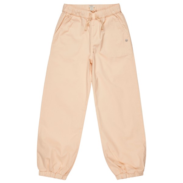 Roxy - Kid's Wind Colors - Freizeithose Gr 10 Years;12 Years;14 Years;16 Years;6 Years beige Roxy - Kid's Wind Colors - Freizeithose Gr 10 Years;12 Years;14 Years;16 Years;6 Years beige von Roxy