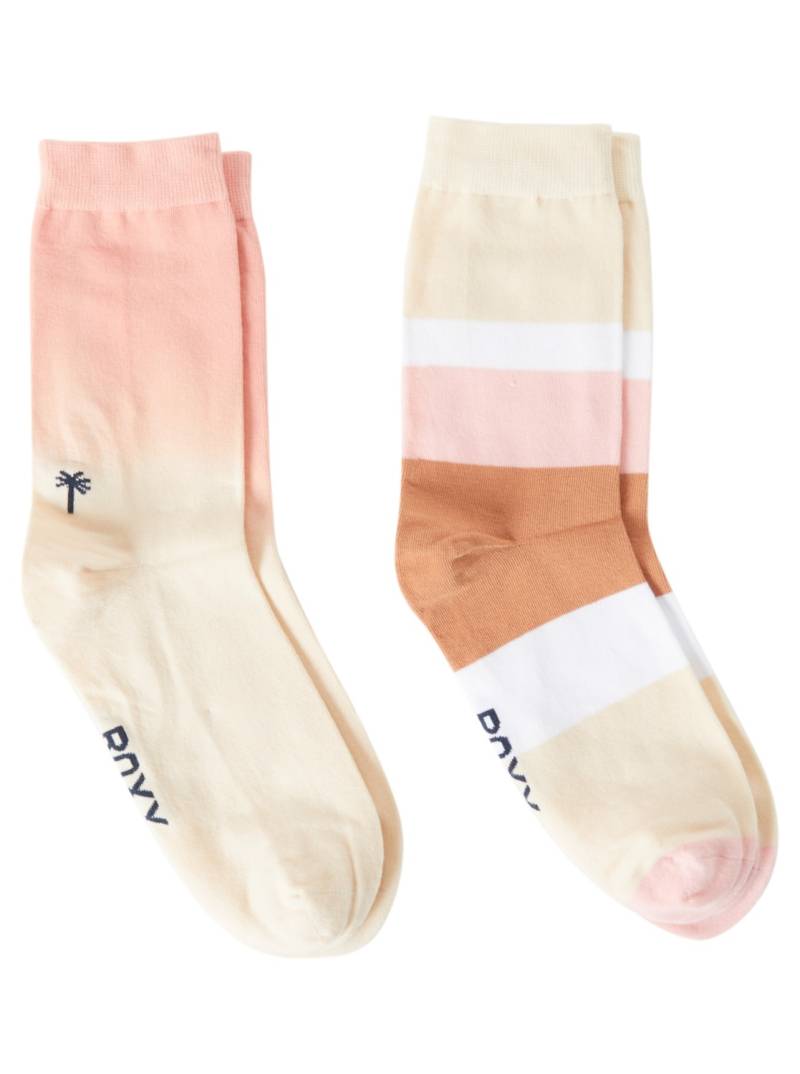 Roxy Kurzsocken »2 Pack« von Roxy