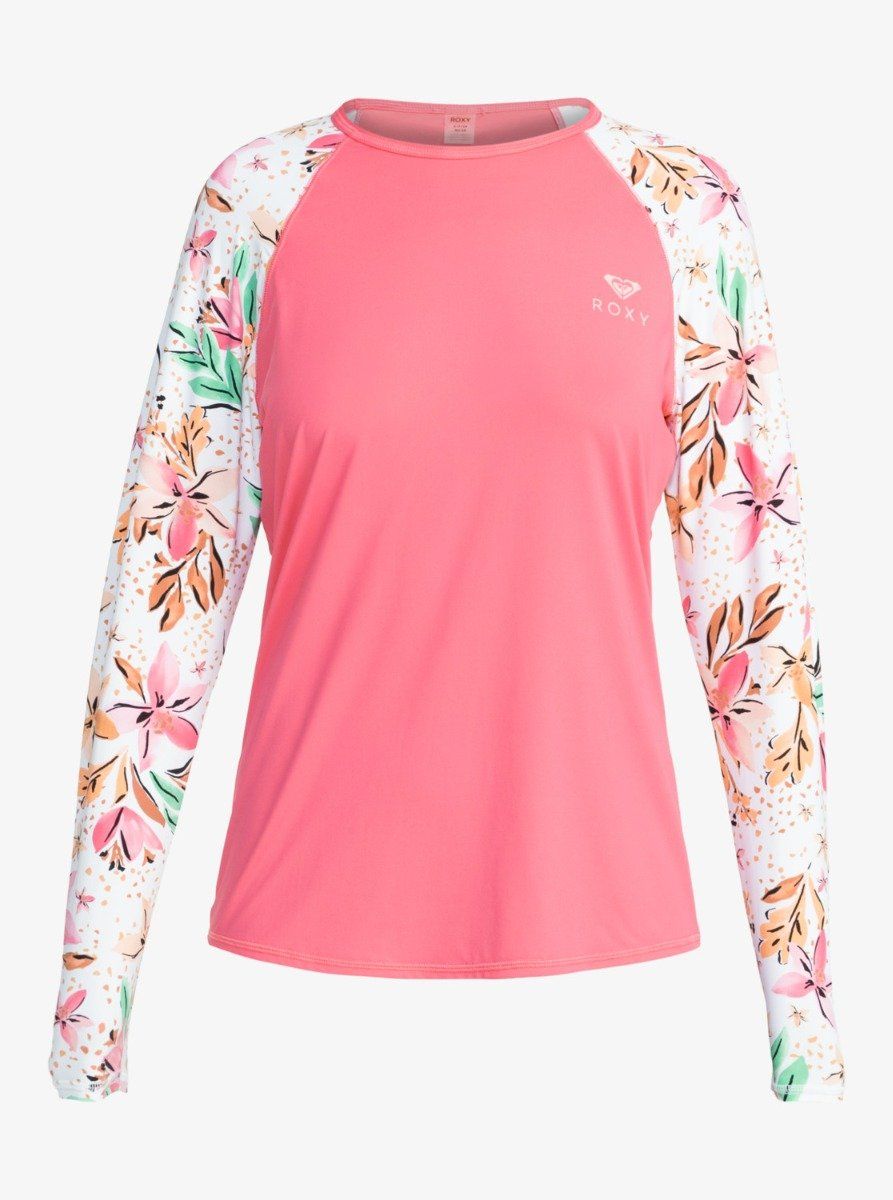 Roxy LS LYCRA PRINTED-M M Roxy LS LYCRA PRINTED-M M von Roxy