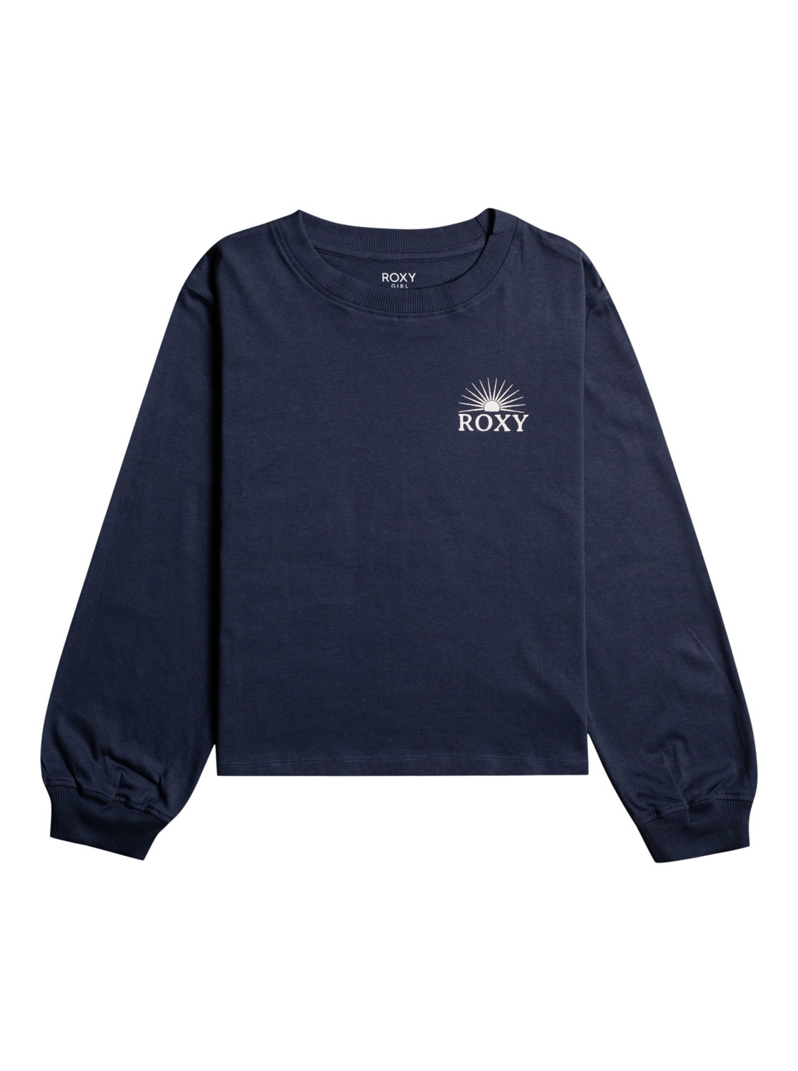 Roxy Langarmshirt »A Little Too Late« Roxy Langarmshirt »A Little Too Late« von Roxy