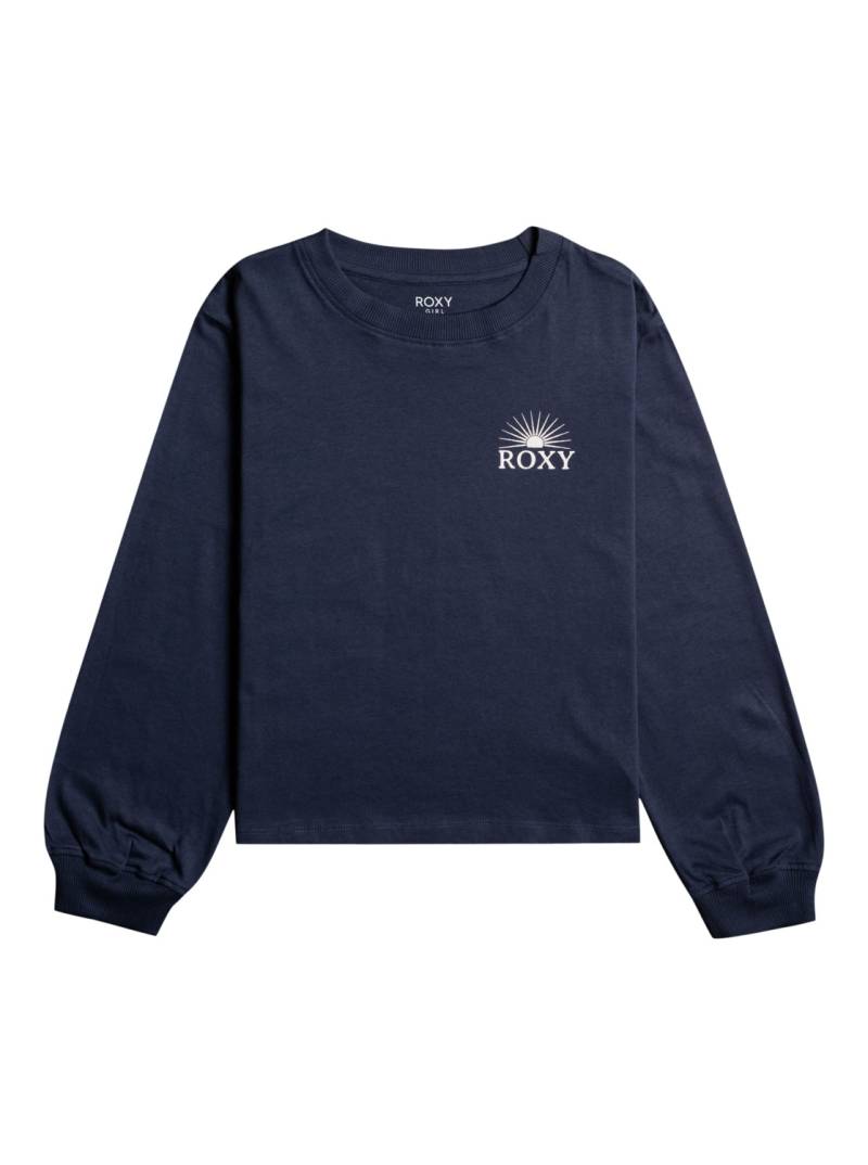 Roxy Langarmshirt »A Little Too Late« von Roxy