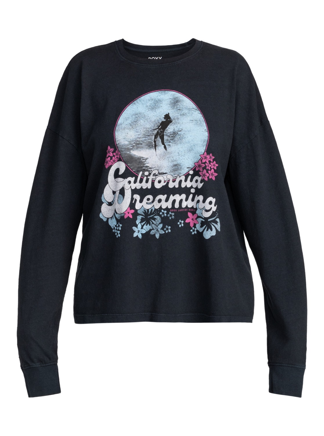 Roxy Langarmshirt »Fallen For Her B« Roxy Langarmshirt »Fallen For Her B« von Roxy