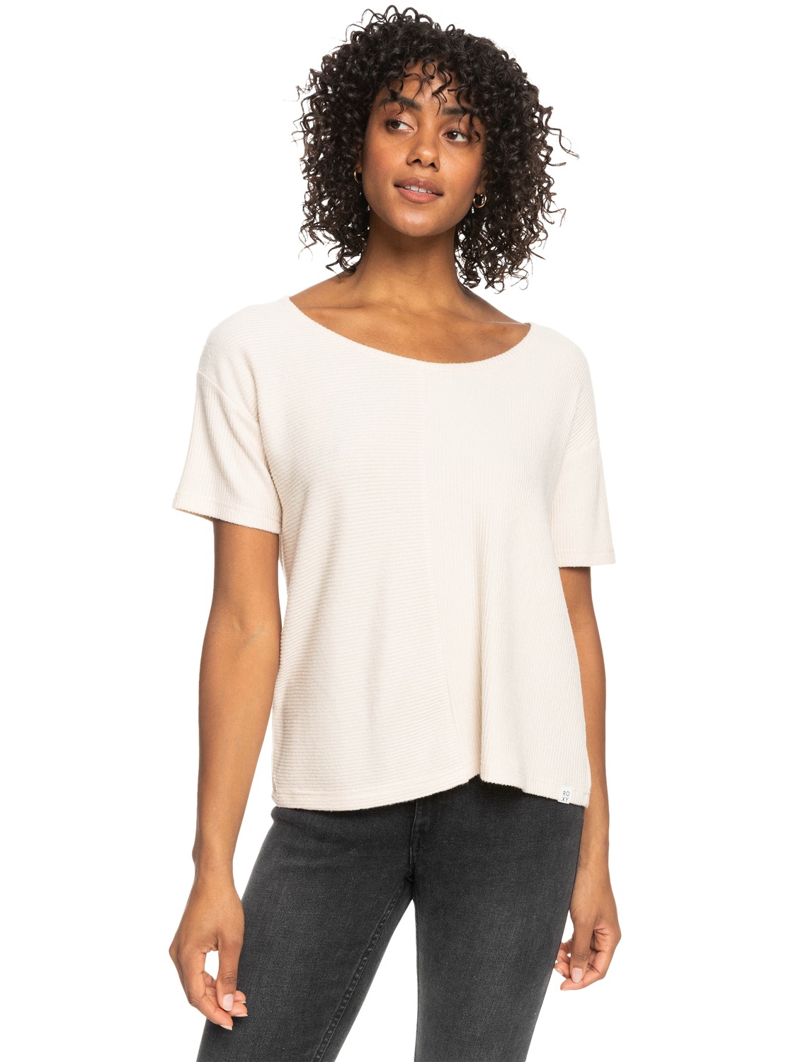 Roxy Langarmshirt »Go Your Way Top« Roxy Langarmshirt »Go Your Way Top« von Roxy