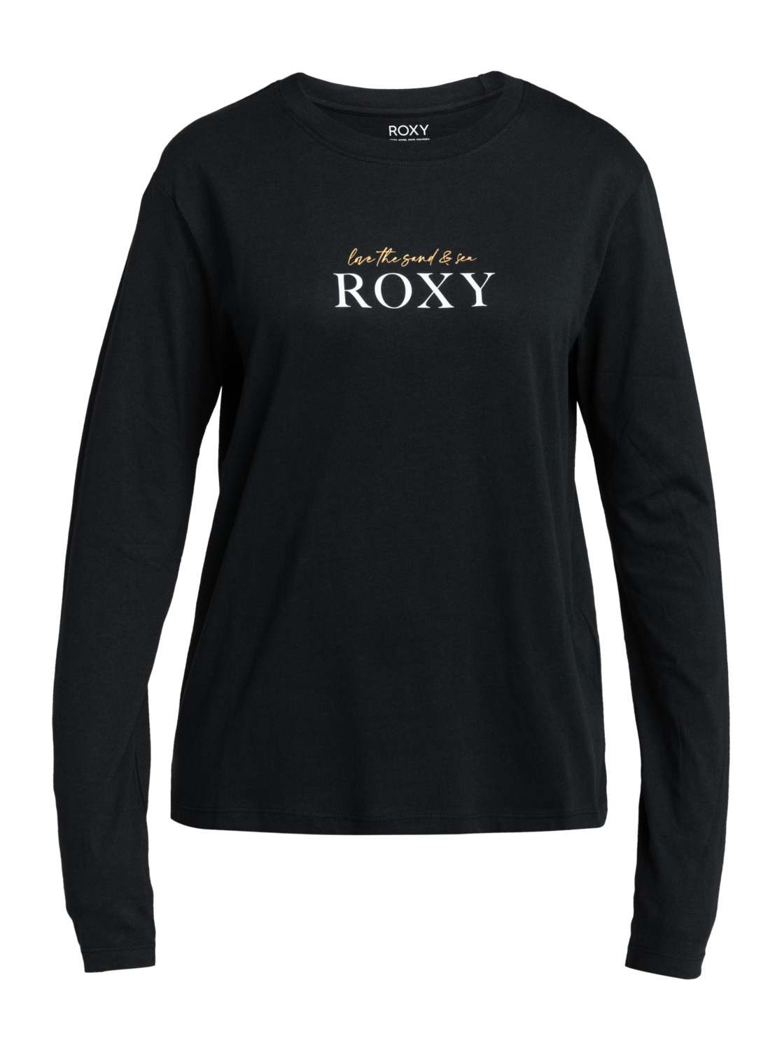 Roxy Langarmshirt »I Am From The Atlantic« Roxy Langarmshirt »I Am From The Atlantic« von Roxy