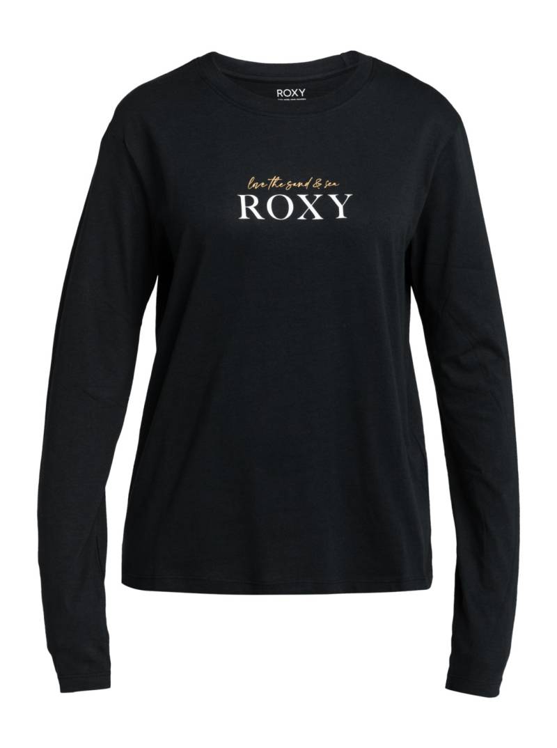 Roxy Langarmshirt »I Am From The Atlantic« von Roxy