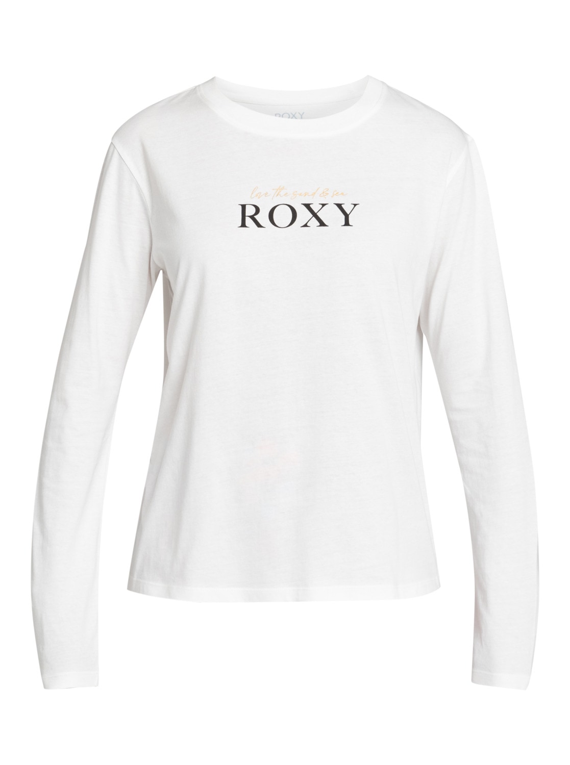 Roxy Langarmshirt »I Am From The Atlantic« Roxy Langarmshirt »I Am From The Atlantic« von Roxy