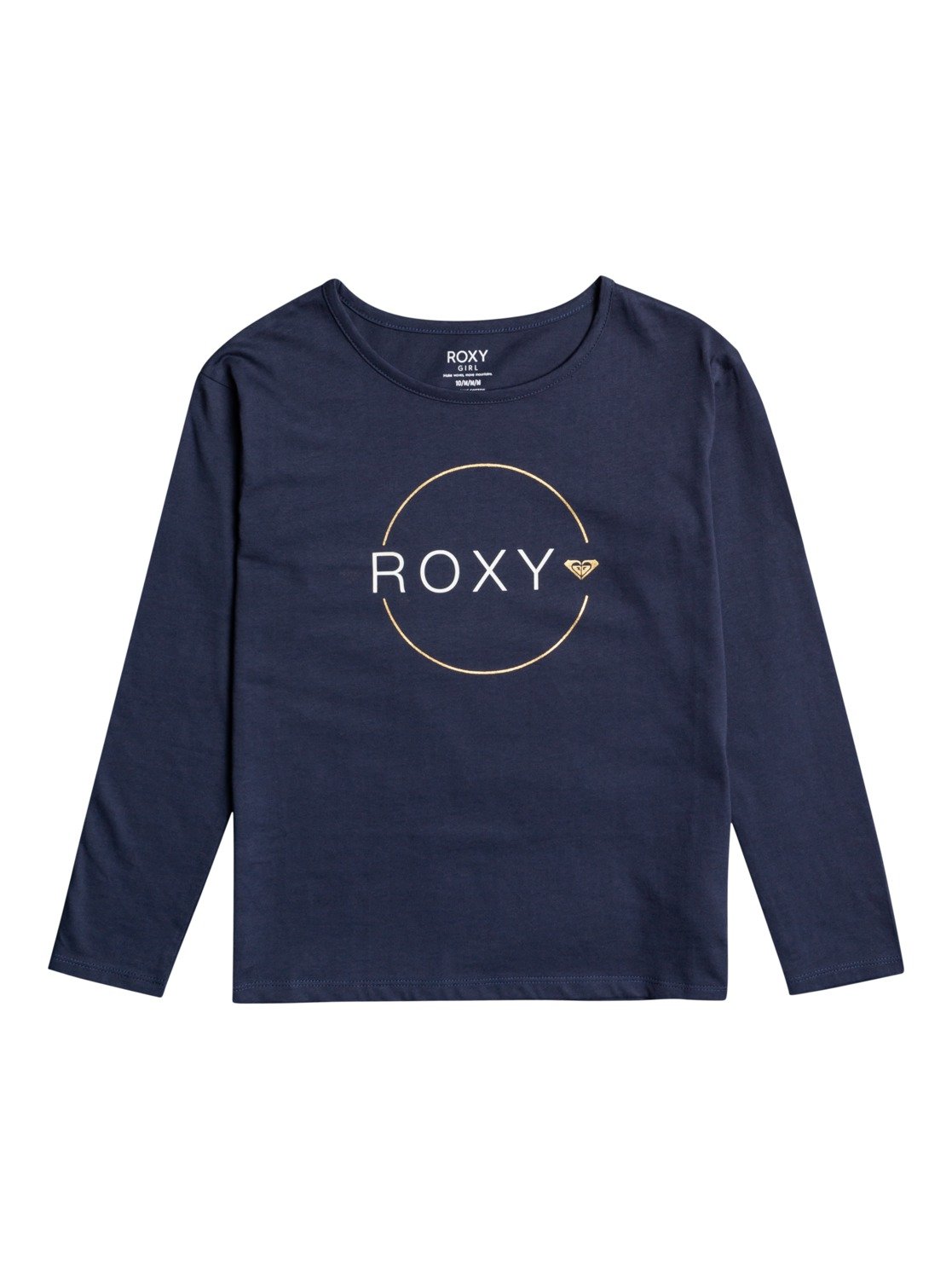 Roxy Langarmshirt »In The Sun« von Roxy