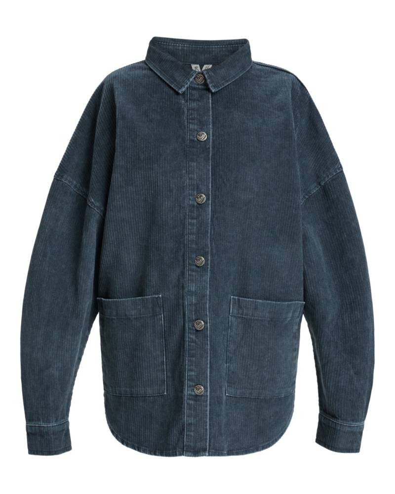 Roxy Langarmshirt »Kick Back Washed« von Roxy