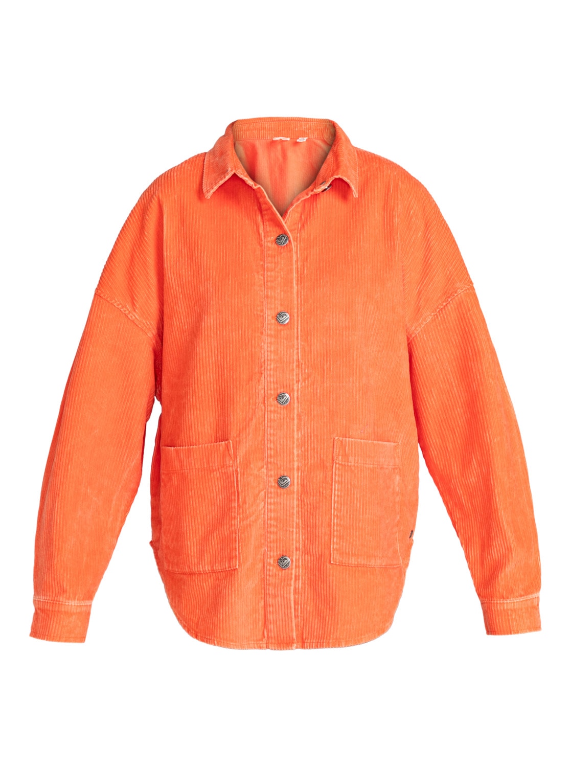 Roxy Langarmshirt »Kick Back Washed« Roxy Langarmshirt »Kick Back Washed« von Roxy